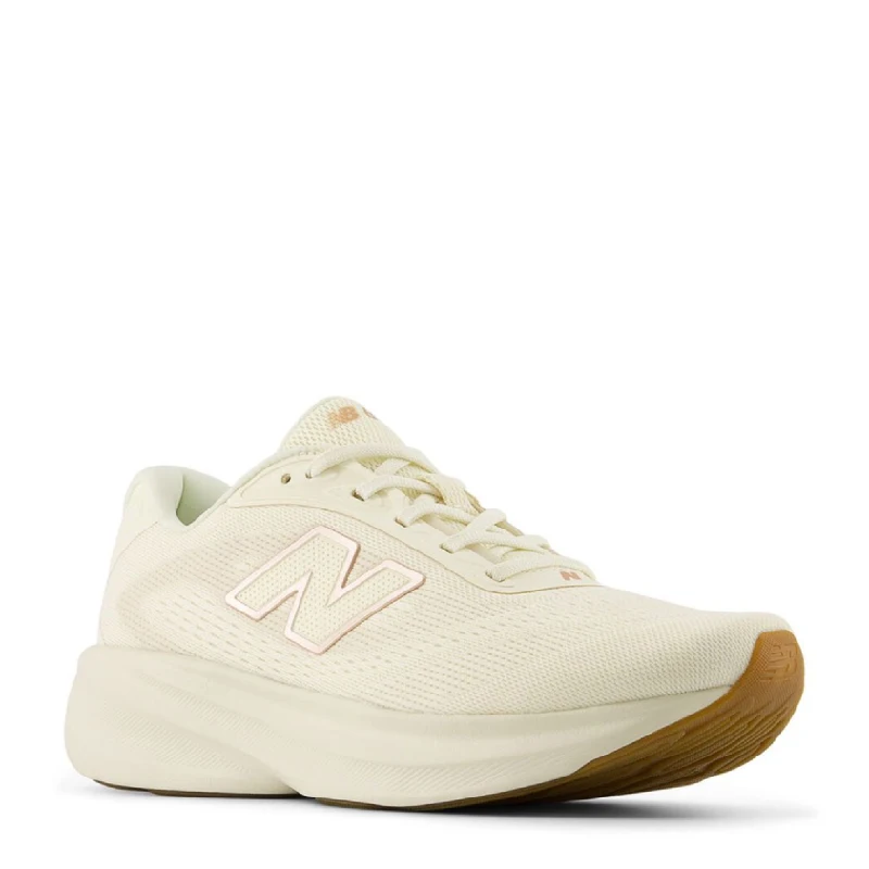new balance w680 cream womens runner
