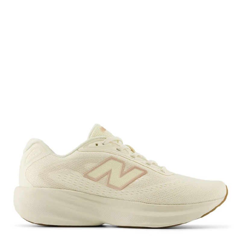 new balance w680 cream womens runner