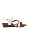 OCEAN - BEIGE/BLANCO