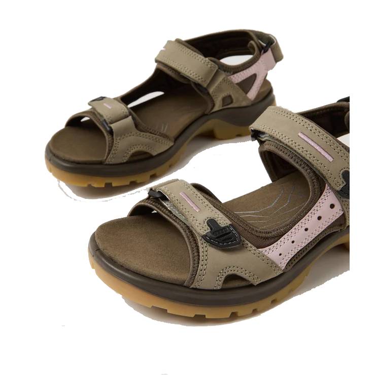 Ecco offroad womens sandal