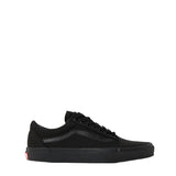 Vans oldskool black/black unisex sckatre shoe