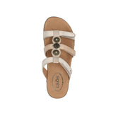 Taos prize 4 stone multi womens slide