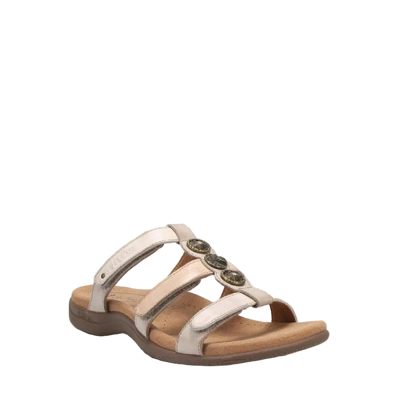 Taos prize 4 stone multi womens slide