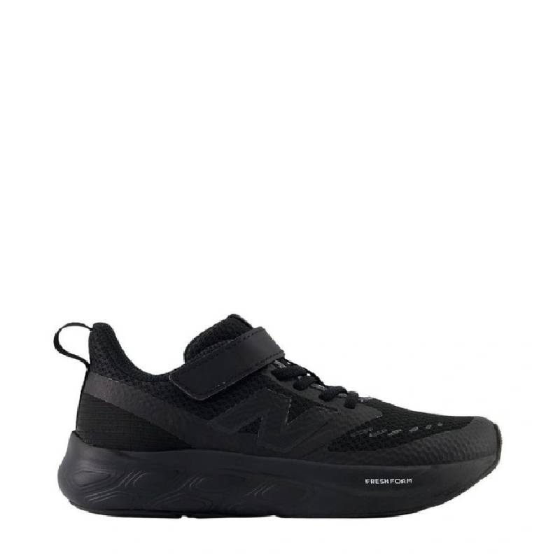 New Balance pt625 black kids runner