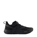 PT625BB - TRIPLE BLACK VELCRO