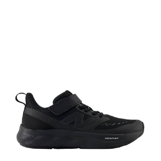 New Balance pt625 black kids runner