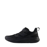 New Balance pt625 black kids runner