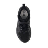 New Balance pt625 black kids runner
