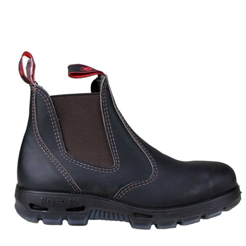 Redback safety boots
