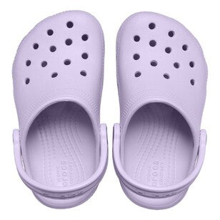 Crocs classic toddler