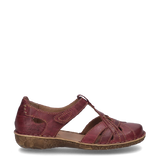 Josef Seibel Rosalie 29 is a charming and comfortable women's sandal 