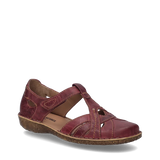 Josef Seibel Rosalie 29 is a charming and comfortable women's sandal 