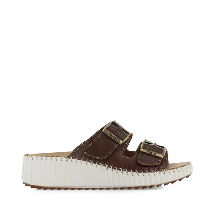 Sala solena praline womens slide