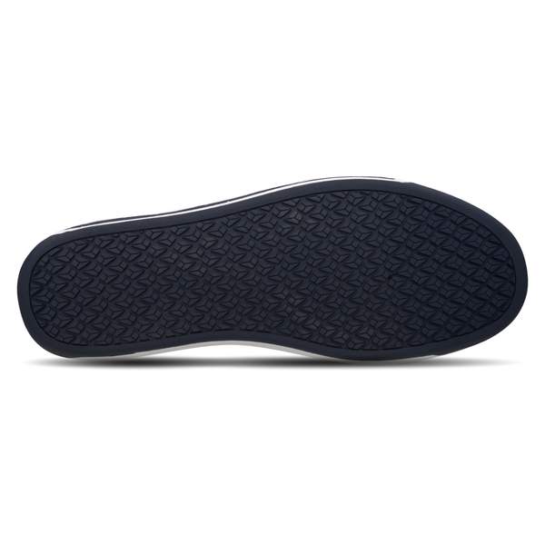 Ascent stratus navy womens lace up