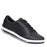 Ascent stratus navy womens lace up