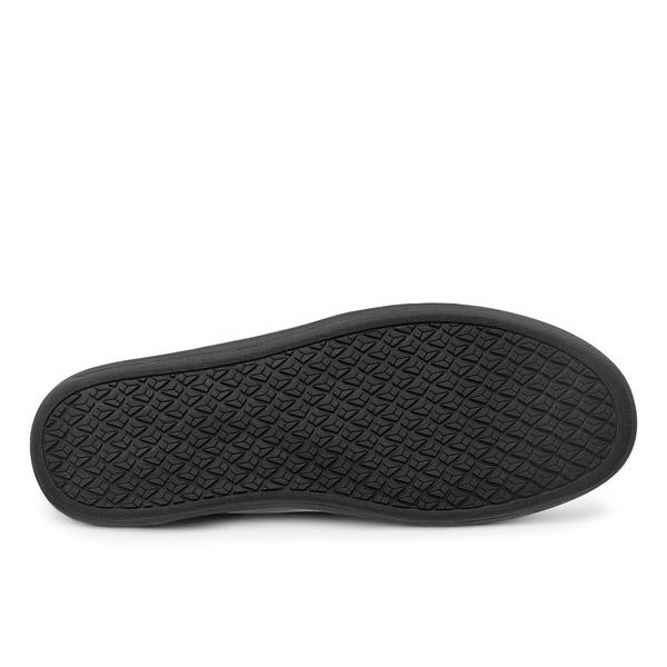 Ascent stratus slip on black