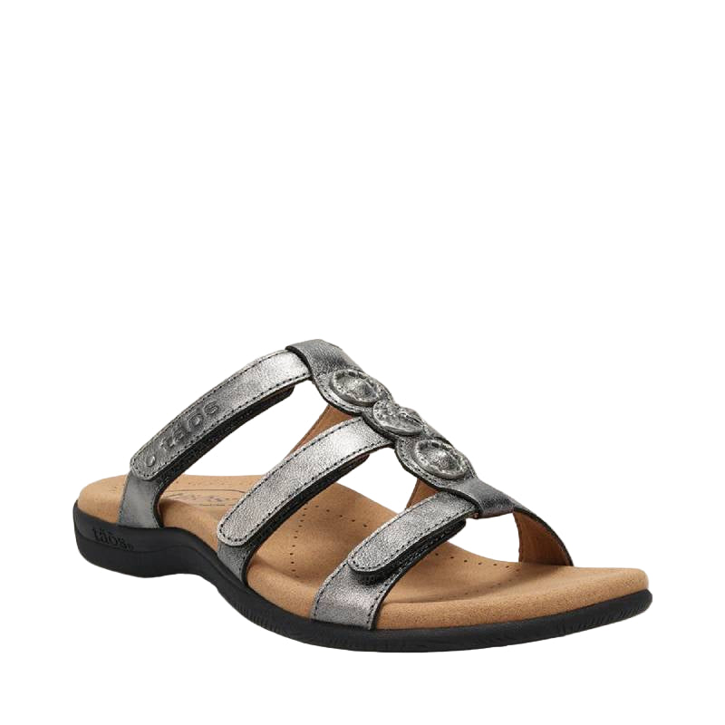 Taos Prize pewter slide