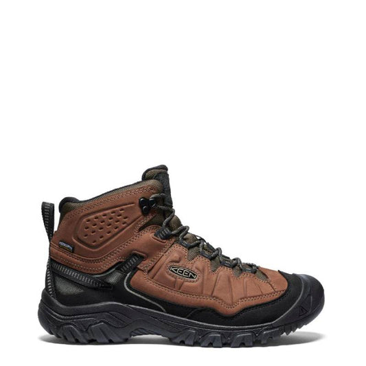 keen Targhee 4 Mens waterproof Boots