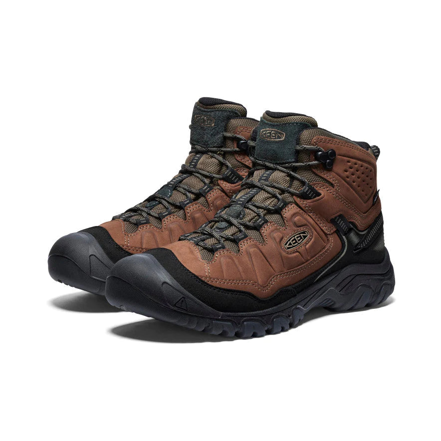 keen Targhee 4 Mens waterproof Boots