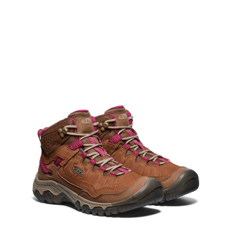 keen Targhee IV womens boot