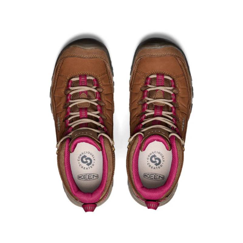 keen Targhee IV womens boot