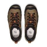 Keen targhee iv low waterproof shoe