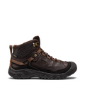 TARGHEE IV MID WP (M) - TUMBLED JAVA