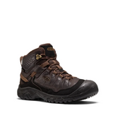 Keens targhee mid 4 mens hiking boot