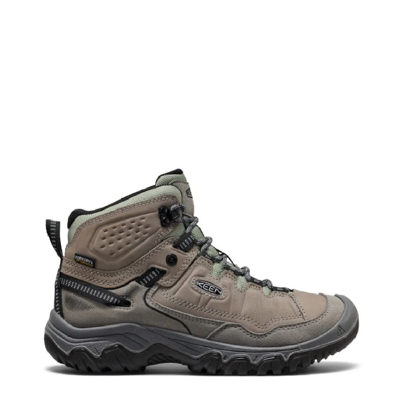 Keen targhee mid waterproof womens hiker