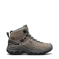 TARGHEE IV MID WP (W)  - STEEL GREY
