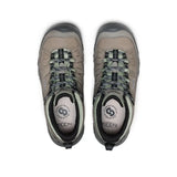 Keen targhee mid waterproof womens hiker