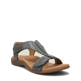 Taos The shoe steel sandal