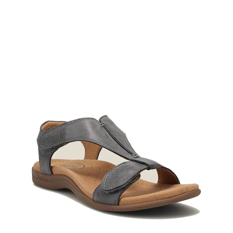 Taos The shoe steel sandal