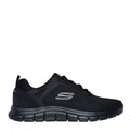 TRACK - BROADER BLACK/BLACK