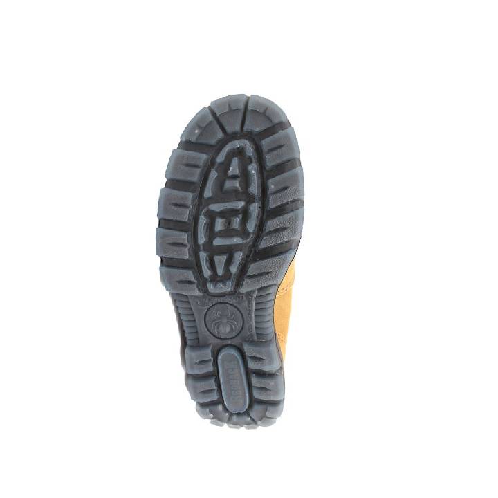 Redback Ubba nonsteel suede boot