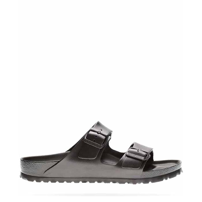 Birkenstock arizona black eva