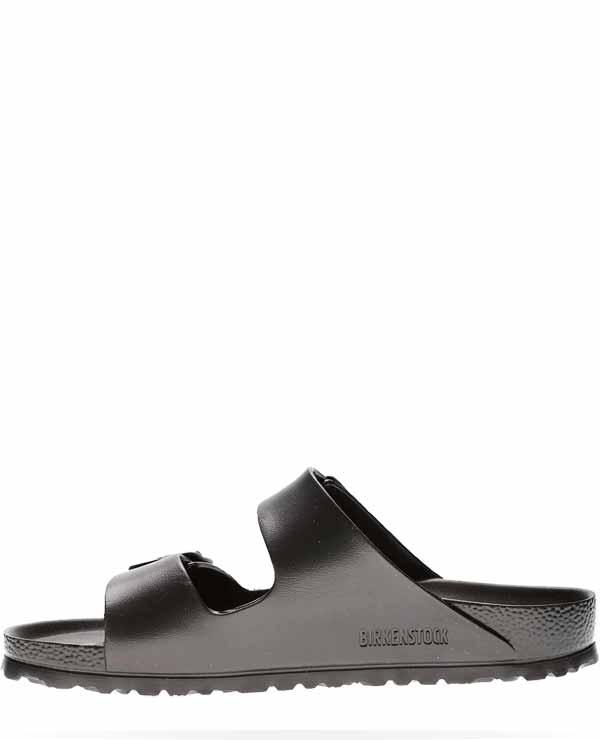 Birkenstock arizona black eva