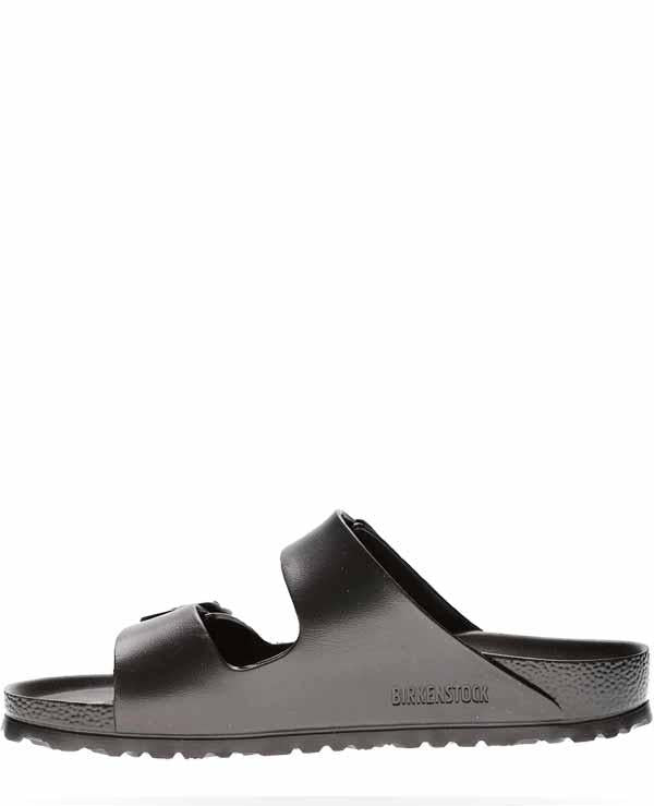 Birkenstock arizona eva black