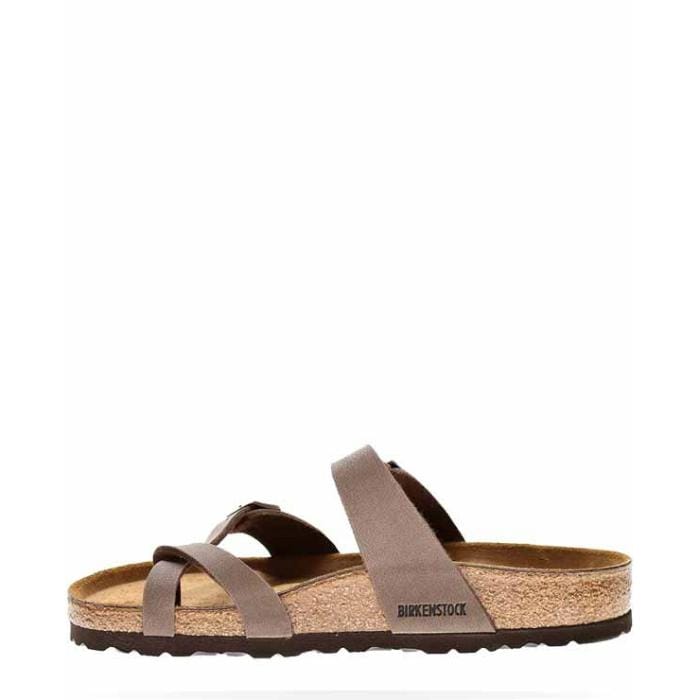 Birkenstock mayari mocca