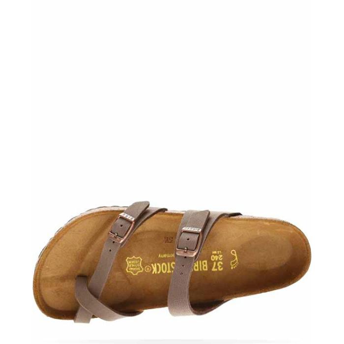 Birkenstock mayari mocca