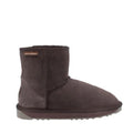 ULTRA SHORT CLASSIC - CHOCOLATE