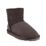 Comfort me  ugg USC chocolate