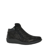 step  on air valore black womens boot