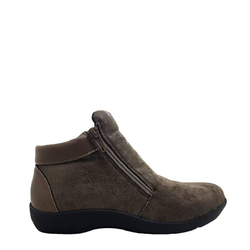 step on air valore womens zip boot