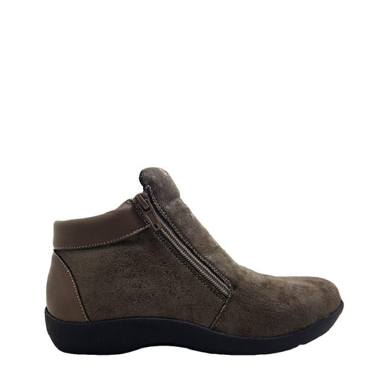 step on air valore womens zip boot
