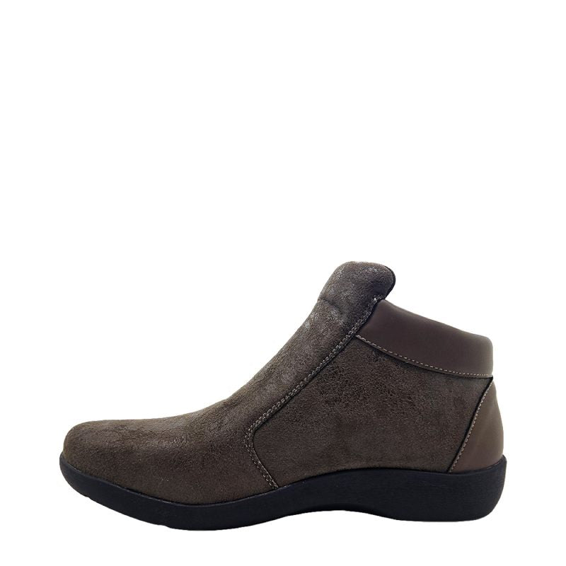 step on air valore womens zip boot