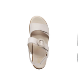 ziera vatch almond womens sandal