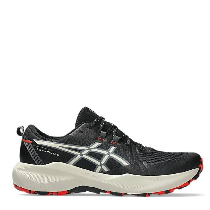 Asics Gel venture 11 mens extra wide jogger