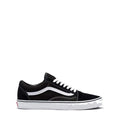 OLD SKOOL - BLACK/WHITE