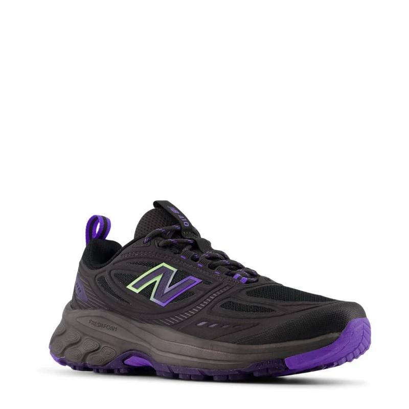 New balance w410 womens trail shoe